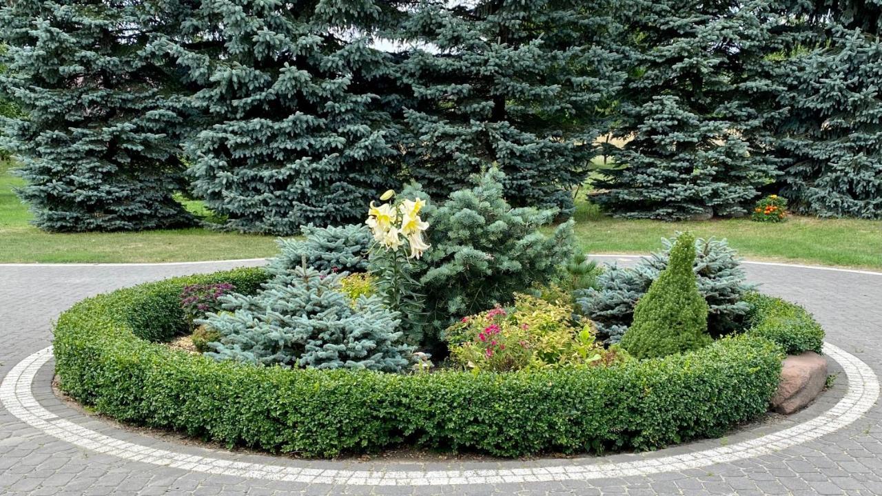 Agroturystyka Pod Jodlami Kolaki Wietrzychowo Esterno foto